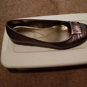 NATURALIZER HOLLIE FLATS